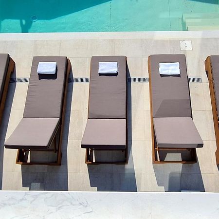 Phaedrus Living: Seaview Luxury Villa Venus Paphos Buitenkant foto