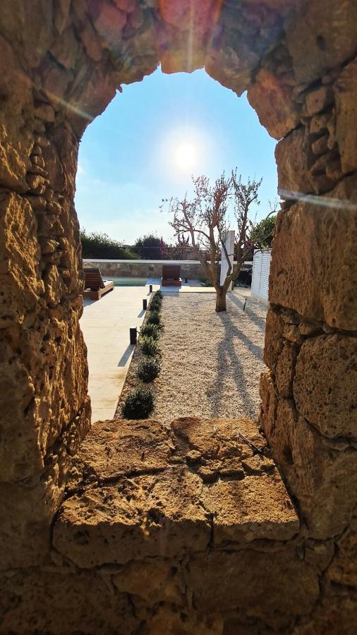 Phaedrus Living: Seaview Luxury Villa Venus Paphos Buitenkant foto